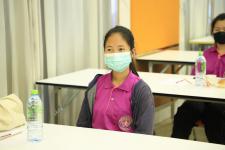 ทน.แม่สอด จัดอบรมโครงการรณรงค์การคัดแยกก่อนทิ้ง