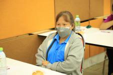 ทน.แม่สอด จัดอบรมโครงการรณรงค์การคัดแยกก่อนทิ้ง