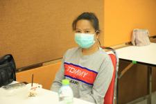 ทน.แม่สอด จัดอบรมโครงการรณรงค์การคัดแยกก่อนทิ้ง