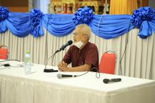 ทน.แม่สอด จัดอบรมโครงการรณรงค์การคัดแยกก่อนทิ้ง