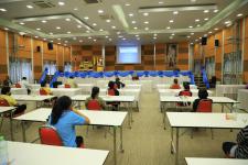 ทน.แม่สอด จัดอบรมโครงการรณรงค์การคัดแยกก่อนทิ้ง