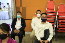 ทน.แม่สอด จัดอบรมโครงการรณรงค์การคัดแยกก่อนทิ้ง