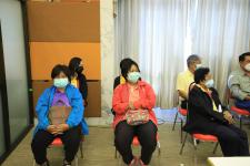 ทน.แม่สอด จัดอบรมโครงการรณรงค์การคัดแยกก่อนทิ้ง