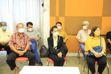 ทน.แม่สอด จัดอบรมโครงการรณรงค์การคัดแยกก่อนทิ้ง