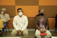 ทน.แม่สอด จัดอบรมโครงการรณรงค์การคัดแยกก่อนทิ้ง