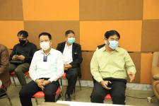 ทน.แม่สอด จัดอบรมโครงการรณรงค์การคัดแยกก่อนทิ้ง