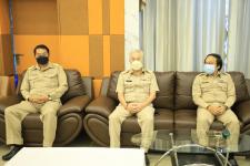 ทน.แม่สอด จัดอบรมโครงการรณรงค์การคัดแยกก่อนทิ้ง