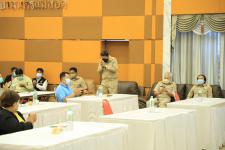 ทน.แม่สอด จัดอบรมโครงการรณรงค์การคัดแยกก่อนทิ้ง