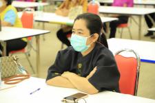 ทน.แม่สอด จัดอบรมโครงการรณรงค์การคัดแยกก่อนทิ้ง