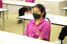 ทน.แม่สอด จัดอบรมโครงการรณรงค์การคัดแยกก่อนทิ้ง