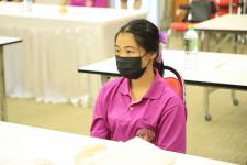 ทน.แม่สอด จัดอบรมโครงการรณรงค์การคัดแยกก่อนทิ้ง