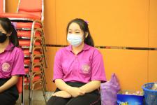 ทน.แม่สอด จัดอบรมโครงการรณรงค์การคัดแยกก่อนทิ้ง