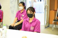 ทน.แม่สอด จัดอบรมโครงการรณรงค์การคัดแยกก่อนทิ้ง