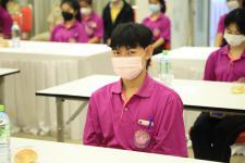 ทน.แม่สอด จัดอบรมโครงการรณรงค์การคัดแยกก่อนทิ้ง