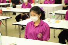 ทน.แม่สอด จัดอบรมโครงการรณรงค์การคัดแยกก่อนทิ้ง