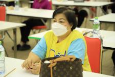 ทน.แม่สอด จัดอบรมโครงการรณรงค์การคัดแยกก่อนทิ้ง