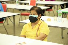 ทน.แม่สอด จัดอบรมโครงการรณรงค์การคัดแยกก่อนทิ้ง