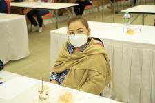 ทน.แม่สอด จัดอบรมโครงการรณรงค์การคัดแยกก่อนทิ้ง