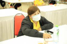 ทน.แม่สอด จัดอบรมโครงการรณรงค์การคัดแยกก่อนทิ้ง