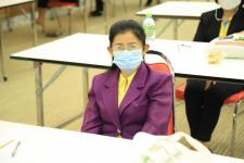 ทน.แม่สอด จัดอบรมโครงการรณรงค์การคัดแยกก่อนทิ้ง