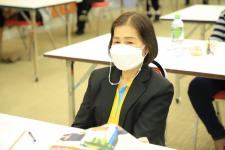 ทน.แม่สอด จัดอบรมโครงการรณรงค์การคัดแยกก่อนทิ้ง