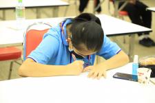 ทน.แม่สอด จัดอบรมโครงการรณรงค์การคัดแยกก่อนทิ้ง