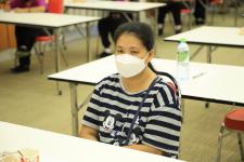 ทน.แม่สอด จัดอบรมโครงการรณรงค์การคัดแยกก่อนทิ้ง