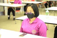 ทน.แม่สอด จัดอบรมโครงการรณรงค์การคัดแยกก่อนทิ้ง