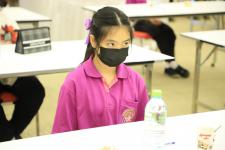 ทน.แม่สอด จัดอบรมโครงการรณรงค์การคัดแยกก่อนทิ้ง