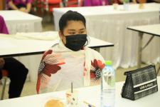 ทน.แม่สอด จัดอบรมโครงการรณรงค์การคัดแยกก่อนทิ้ง