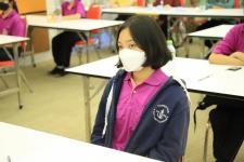 ทน.แม่สอด จัดอบรมโครงการรณรงค์การคัดแยกก่อนทิ้ง