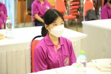 ทน.แม่สอด จัดอบรมโครงการรณรงค์การคัดแยกก่อนทิ้ง