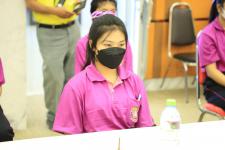 ทน.แม่สอด จัดอบรมโครงการรณรงค์การคัดแยกก่อนทิ้ง