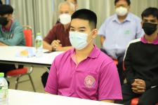 ทน.แม่สอด จัดอบรมโครงการรณรงค์การคัดแยกก่อนทิ้ง