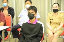 ทน.แม่สอด จัดอบรมโครงการรณรงค์การคัดแยกก่อนทิ้ง