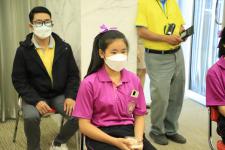 ทน.แม่สอด จัดอบรมโครงการรณรงค์การคัดแยกก่อนทิ้ง