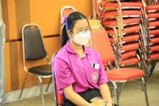 ทน.แม่สอด จัดอบรมโครงการรณรงค์การคัดแยกก่อนทิ้ง