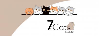7Cats เซเว่นแคท Cafe&Bar แม่สอด