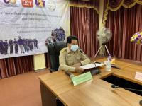 ทน.แม่สอด ร่วมกับ Team Maesot U2T จัดกิจกรรมการอบรมแนะนำแหล่งสถานที่ท่องเที่ยวสำคัญในจังหวัดตาก