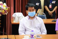 ทน.แม่สอด ร่วมกับ Team Maesot U2T จัดกิจกรรมการอบรมแนะนำแหล่งสถานที่ท่องเที่ยวสำคัญในจังหวัดตาก