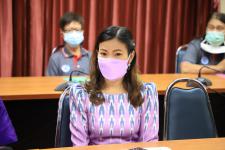 ทน.แม่สอด ร่วมกับ Team Maesot U2T จัดกิจกรรมการอบรมแนะนำแหล่งสถานที่ท่องเที่ยวสำคัญในจังหวัดตาก
