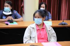ทน.แม่สอด ร่วมกับ Team Maesot U2T จัดกิจกรรมการอบรมแนะนำแหล่งสถานที่ท่องเที่ยวสำคัญในจังหวัดตาก