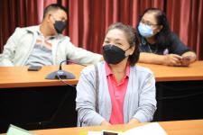 ทน.แม่สอด ร่วมกับ Team Maesot U2T จัดกิจกรรมการอบรมแนะนำแหล่งสถานที่ท่องเที่ยวสำคัญในจังหวัดตาก