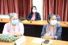 ทน.แม่สอด ร่วมกับ Team Maesot U2T จัดกิจกรรมการอบรมแนะนำแหล่งสถานที่ท่องเที่ยวสำคัญในจังหวัดตาก