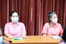 ทน.แม่สอด ร่วมกับ Team Maesot U2T จัดกิจกรรมการอบรมแนะนำแหล่งสถานที่ท่องเที่ยวสำคัญในจังหวัดตาก