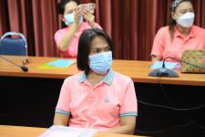 ทน.แม่สอด ร่วมกับ Team Maesot U2T จัดกิจกรรมการอบรมแนะนำแหล่งสถานที่ท่องเที่ยวสำคัญในจังหวัดตาก