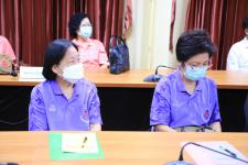 ทน.แม่สอด ร่วมกับ Team Maesot U2T จัดกิจกรรมการอบรมแนะนำแหล่งสถานที่ท่องเที่ยวสำคัญในจังหวัดตาก