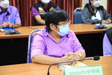 ทน.แม่สอด ร่วมกับ Team Maesot U2T จัดกิจกรรมการอบรมแนะนำแหล่งสถานที่ท่องเที่ยวสำคัญในจังหวัดตาก