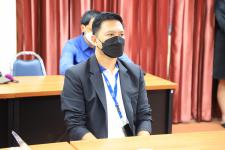 ทน.แม่สอด ร่วมกับ Team Maesot U2T จัดกิจกรรมการอบรมแนะนำแหล่งสถานที่ท่องเที่ยวสำคัญในจังหวัดตาก