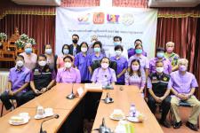 ทน.แม่สอด ร่วมกับ Team Maesot U2T จัดกิจกรรมการอบรมแนะนำแหล่งสถานที่ท่องเที่ยวสำคัญในจังหวัดตาก